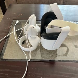 Oculus Quest 2
